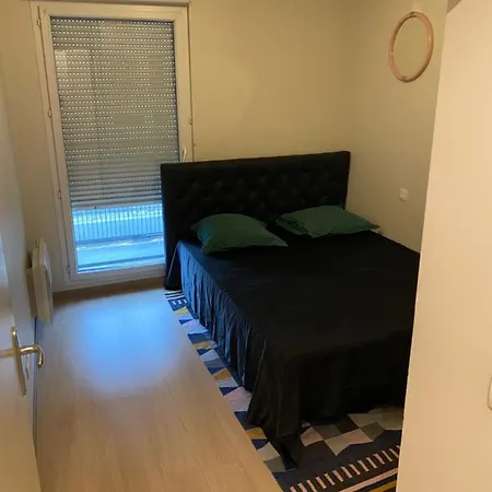 Appartement Desseaux Appart Calme Rouen
