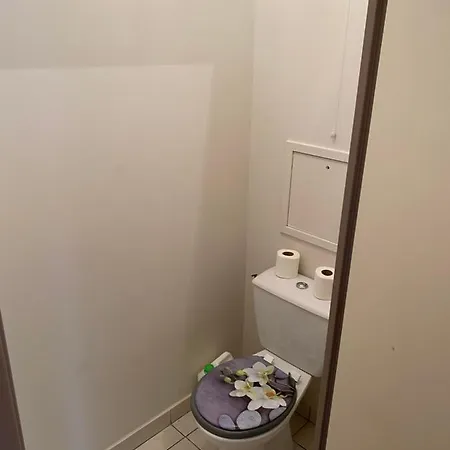 Appartement Desseaux Appart Calme Rouen