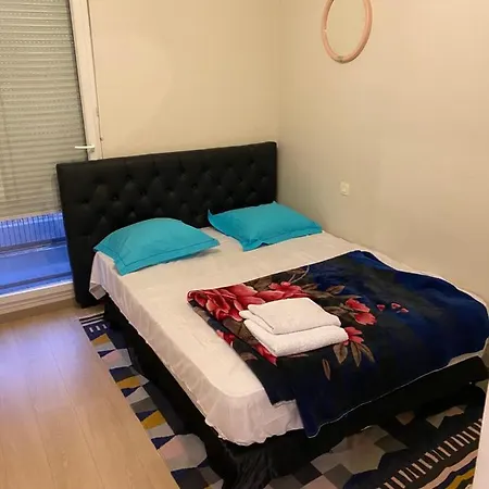 Desseaux Appart Calme Appartement Rouen